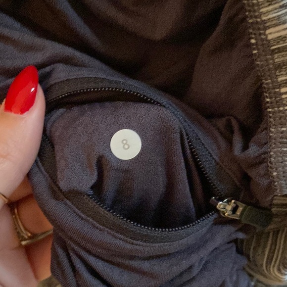 Lululemon🍋Get Focused Tank Top - Picture 6 of 6